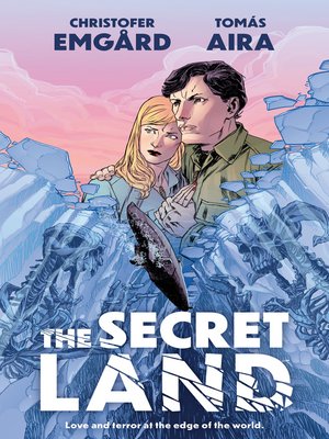 The Secret Land - ebook